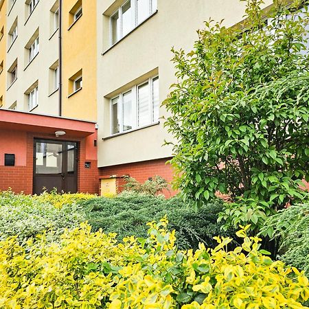 Visit Baltic - Apartament Sunny Swinemünde Exterior foto